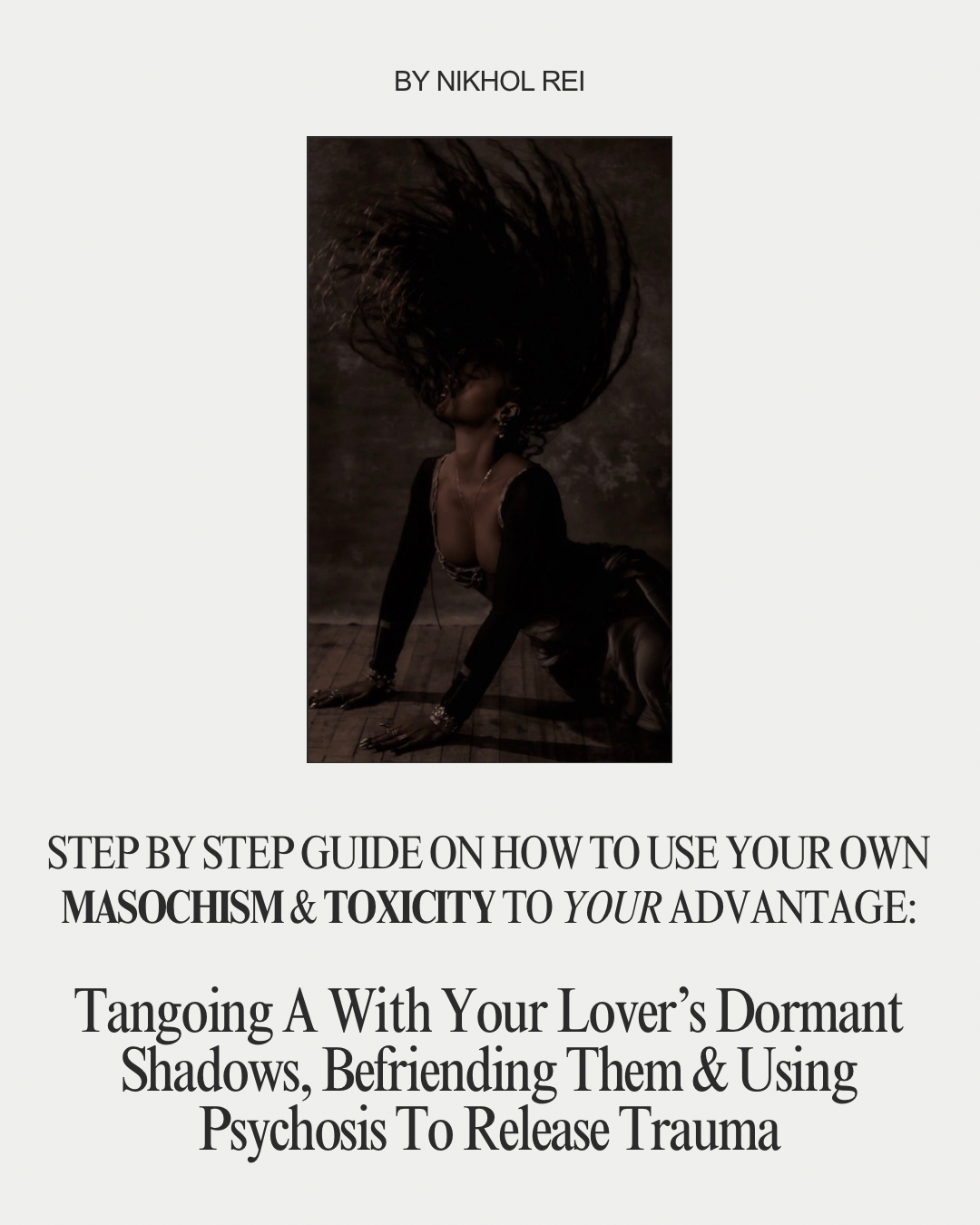 April's Full PDF Audiobook Catalog Bundle