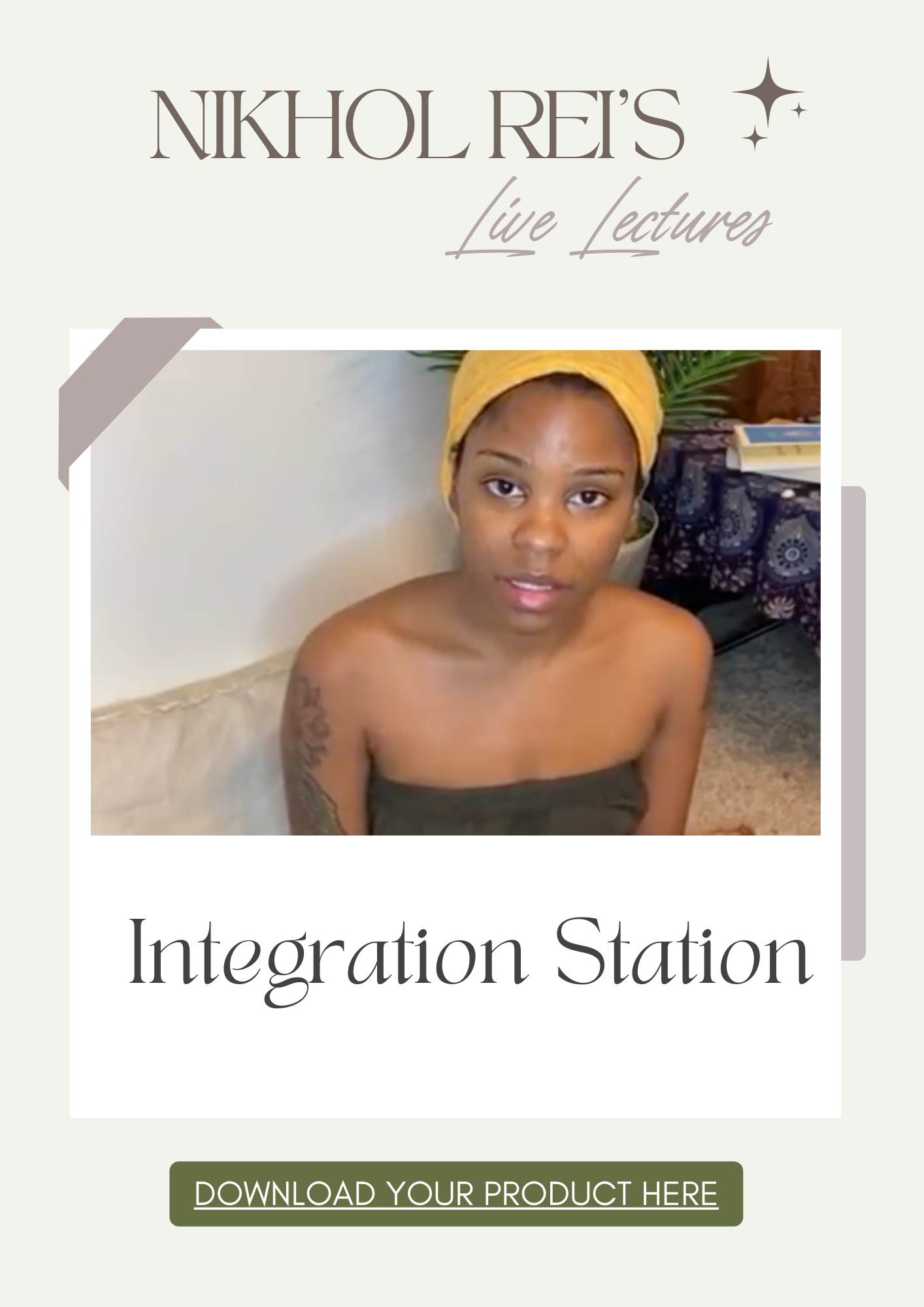 Integration Station