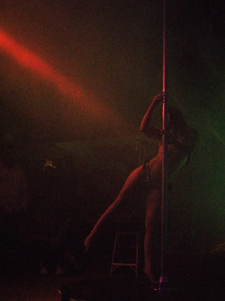 Pole dance aesthetic.jpeg