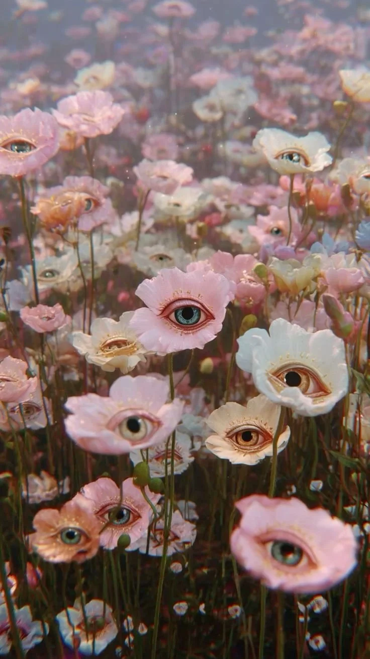 Expedited Eye Reading