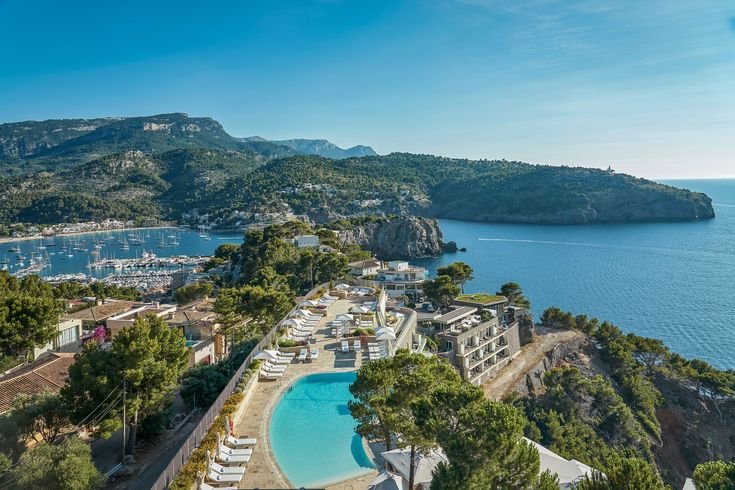 What's New In April: Star-Studded Wellness, Coastal Comebacks & Luxe Escapes