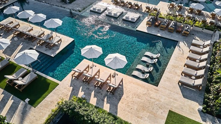 5 Reasons to Book with Not Yet Found