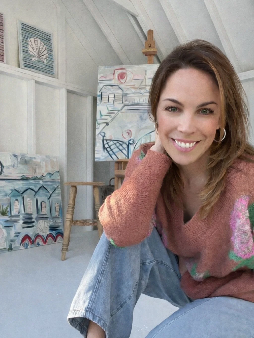 Aquarius energy just hits different. ♒️
There&rsquo;s a quiet shift right now&hellip; Anyone else feeling it too?

@moonomens #aquarius #aquariusseason♒️