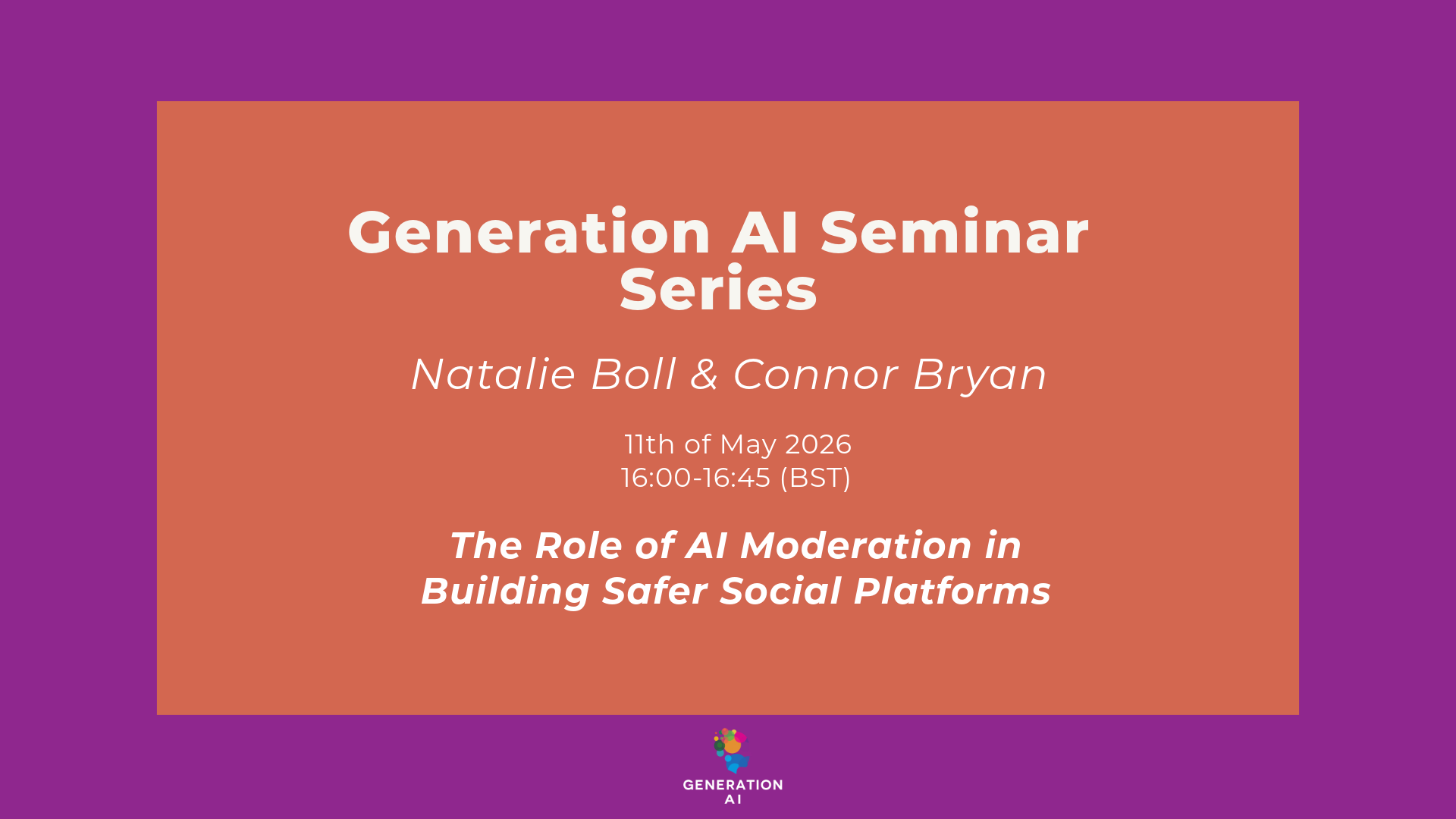 The Role of AI Moderation in Building Safer Social Platforms