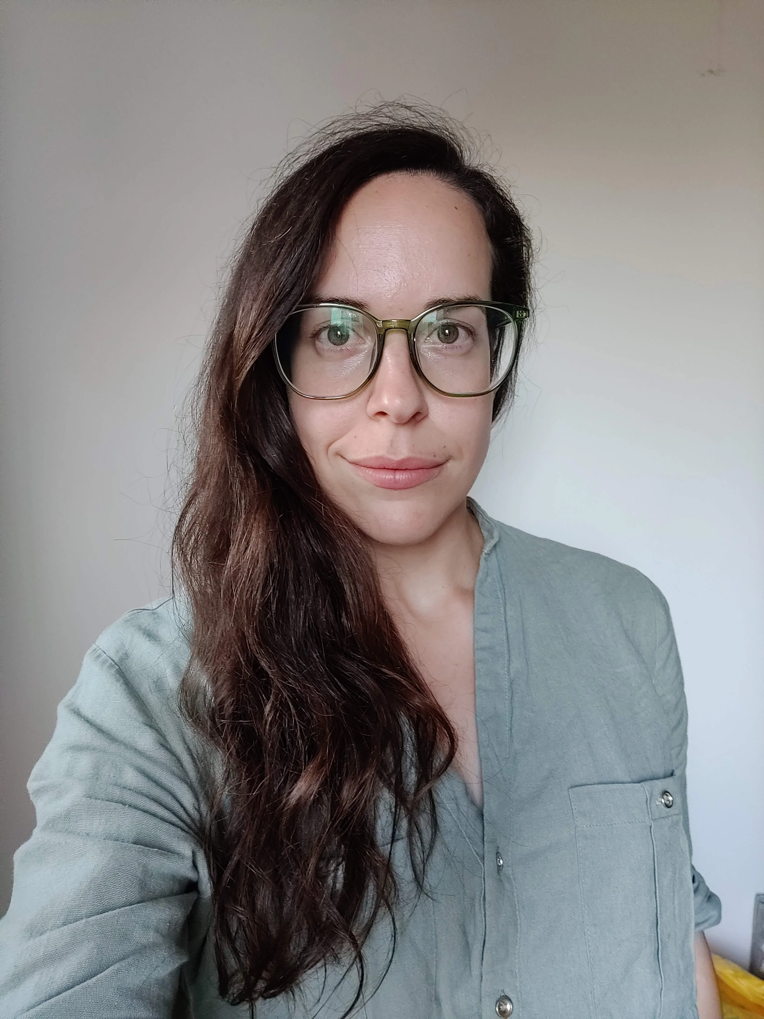 Michaela Livingstone-Banks