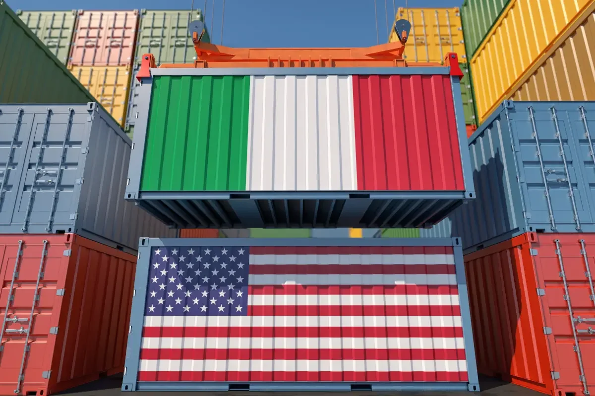 How Italian Manufacturers Are Winning Midwest Industrial Contracts