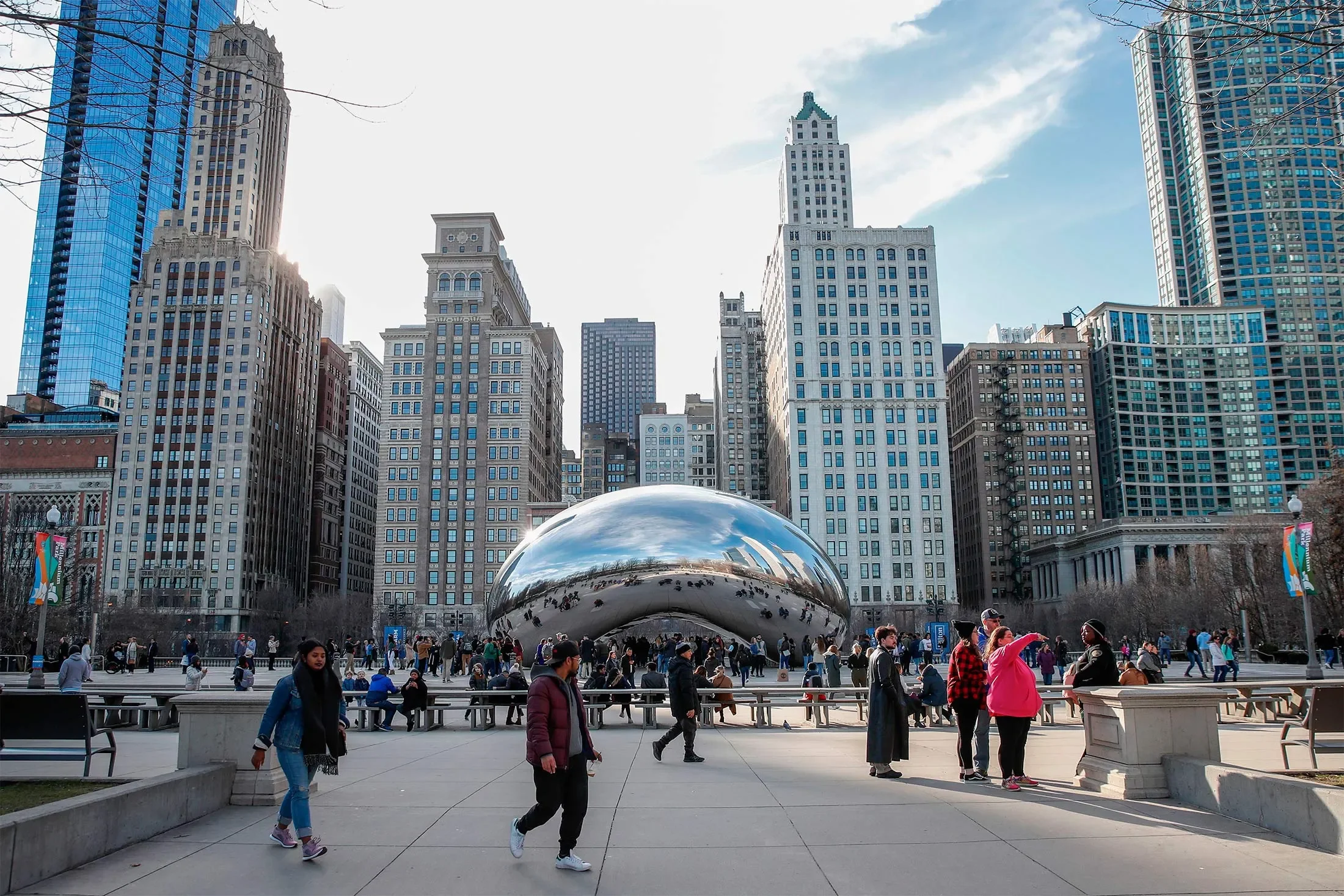 La Nuova Mappa dell’Internazionalizzazione: Perché Chicago è l'Hub definitivo per il successo delle imprese italiane negli Stati Uniti
