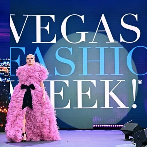 The Fashionista VIP Pass
