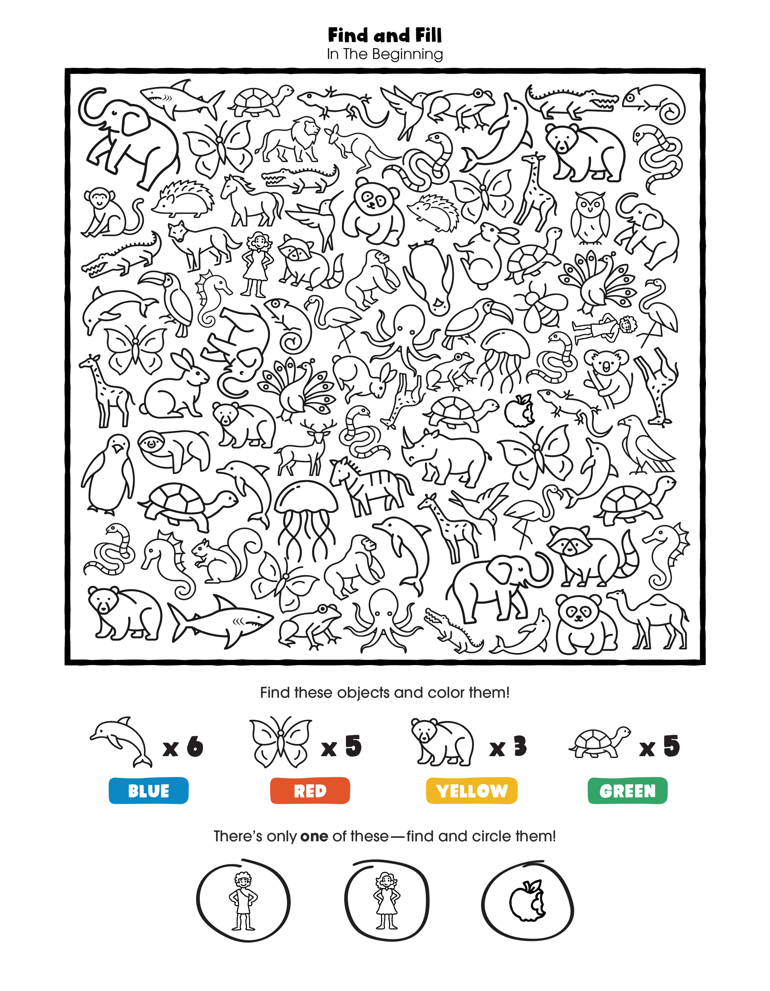 Find and Fill - In the Beginning.png