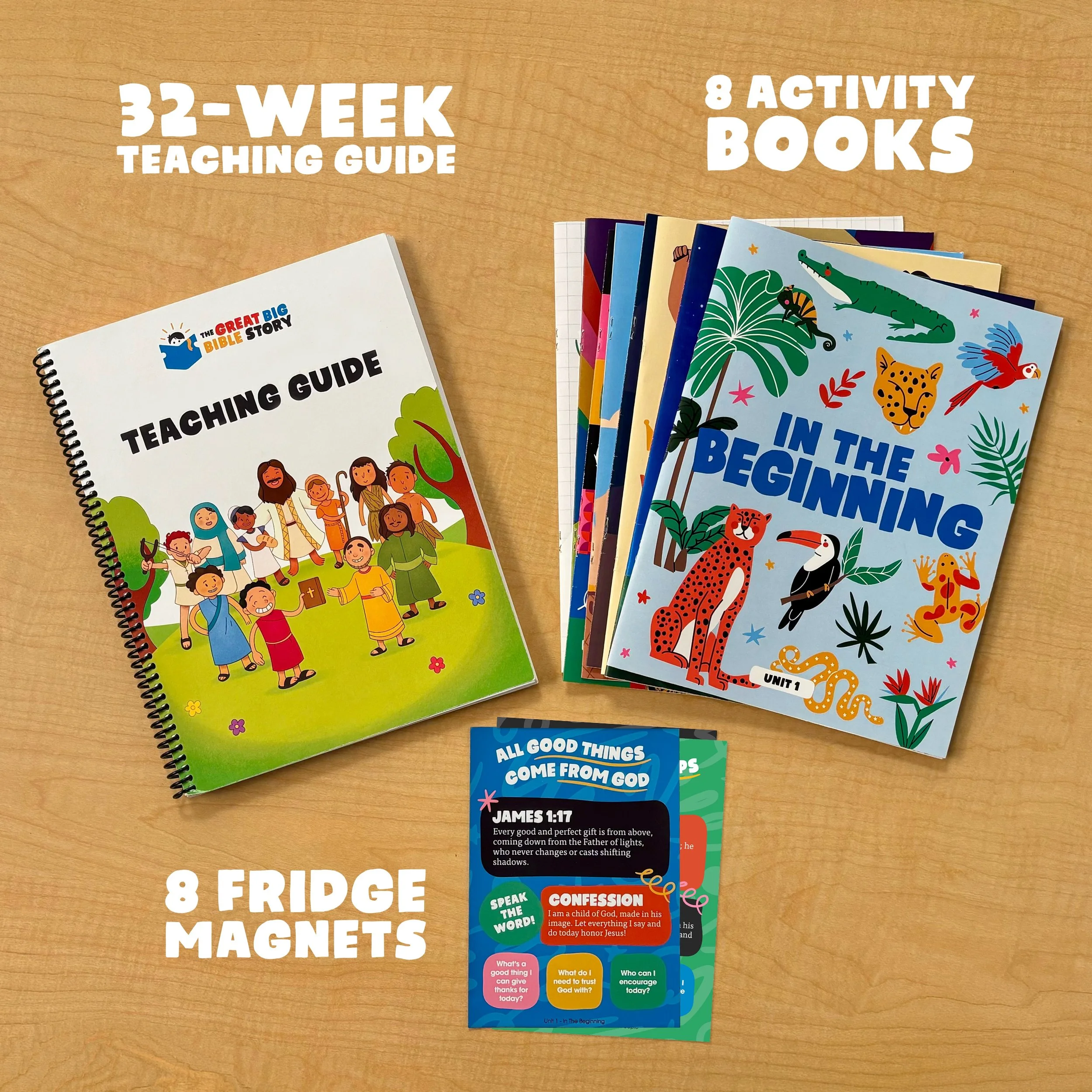 Home Curriculum