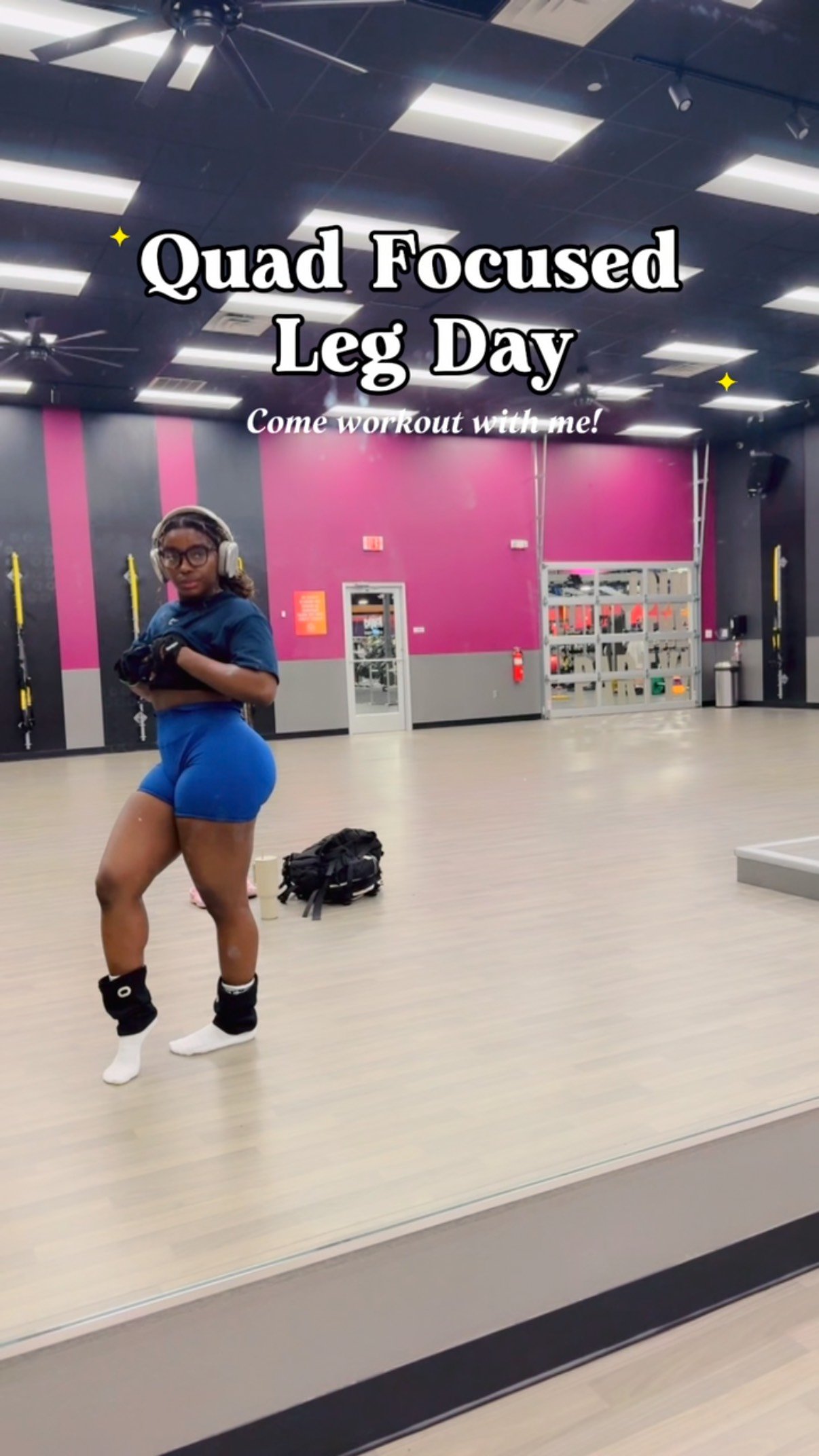 📌 save this workout for later and lmk what you think!
#gymreels #fyp #gymmotivation #legday #blackgirlfitness #batonrougefitness #fitnessmotivation #blackwomendoworkout #personaltrainer