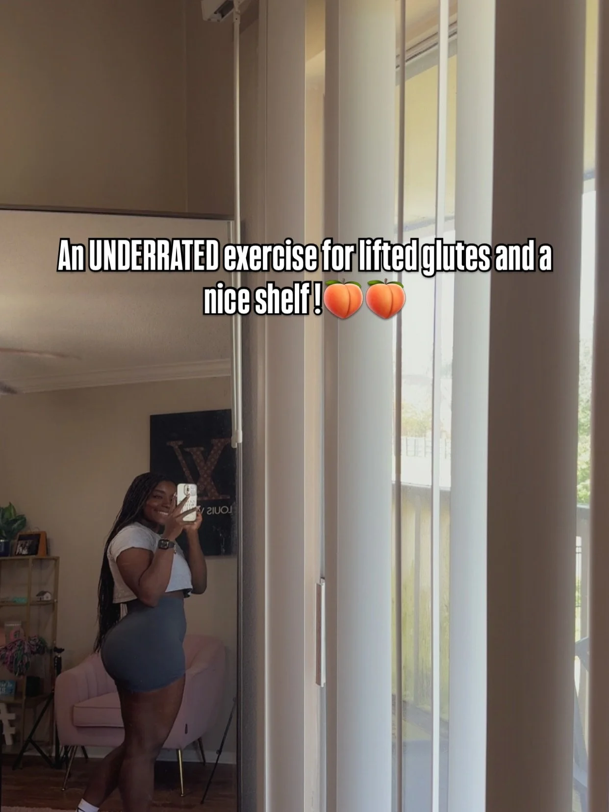 Sumo RDLs don&rsquo;t get enough attention fr&hellip; but if you&rsquo;re trying to grow your glutes, this NEEDS to be in your routine 🍑

That wider stance + toes slightly out shifts way more tension into your glutes and inner thighs instead of ever