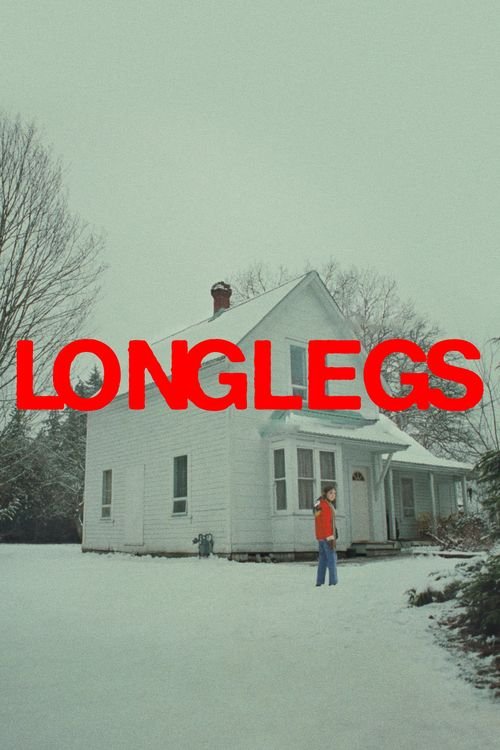 Top Pick - Longlegs