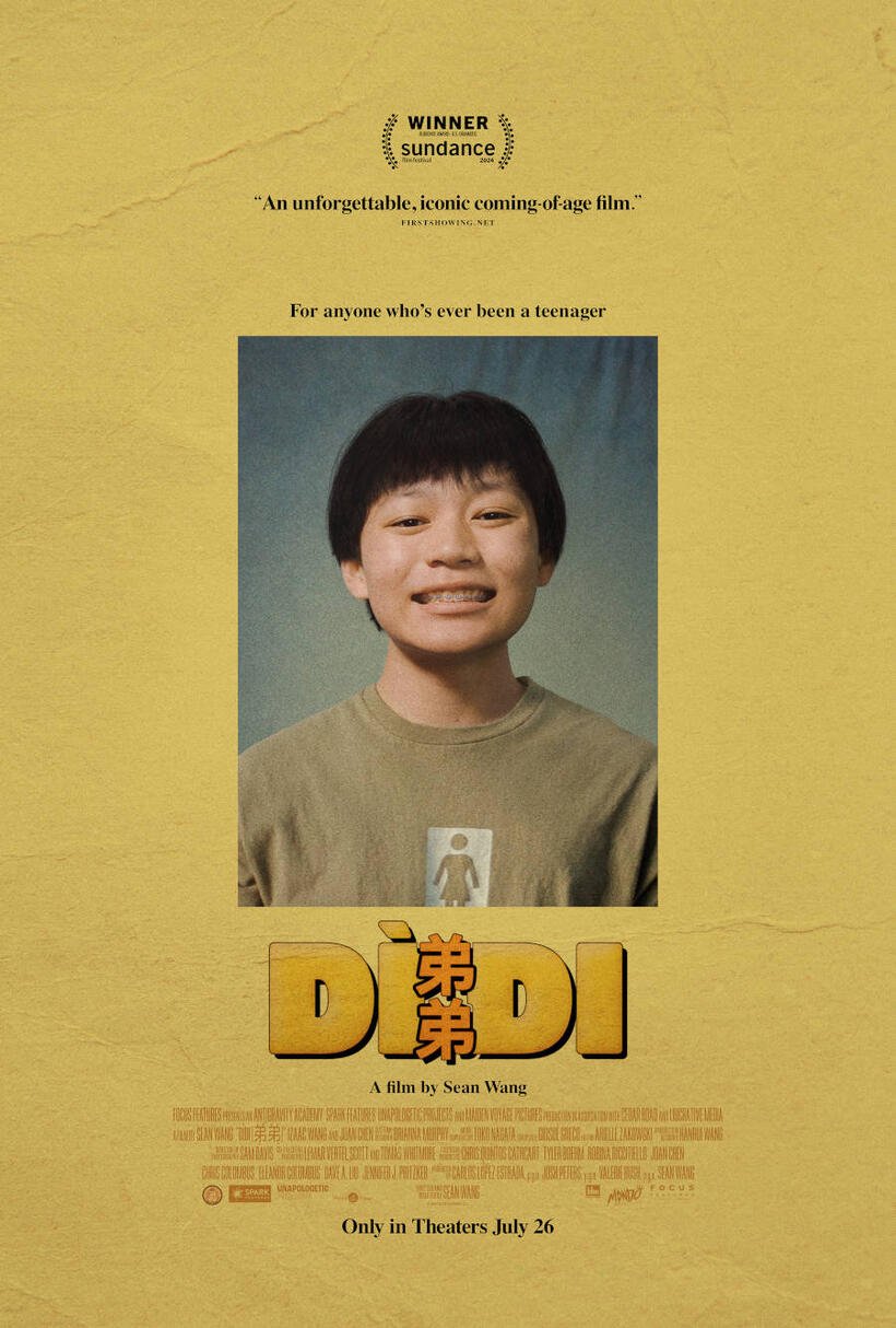 Top Pick - Didi