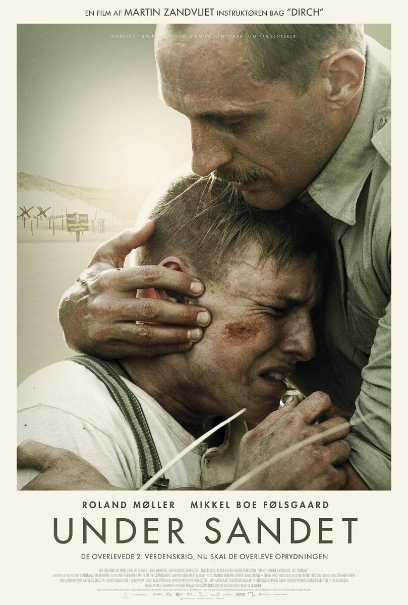 Bronze - Land of Mine