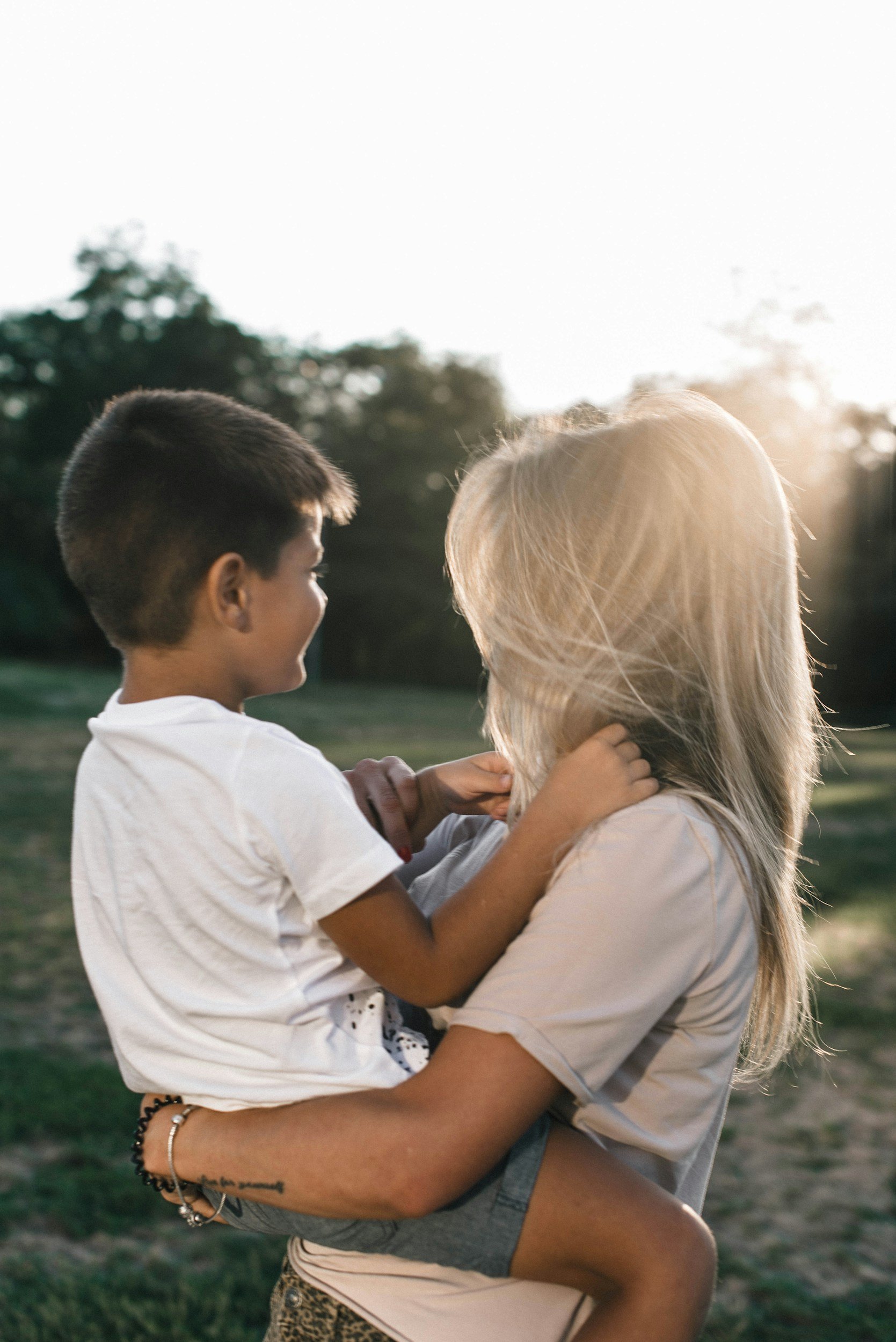Building Emotional Resilience in Your Children at Home