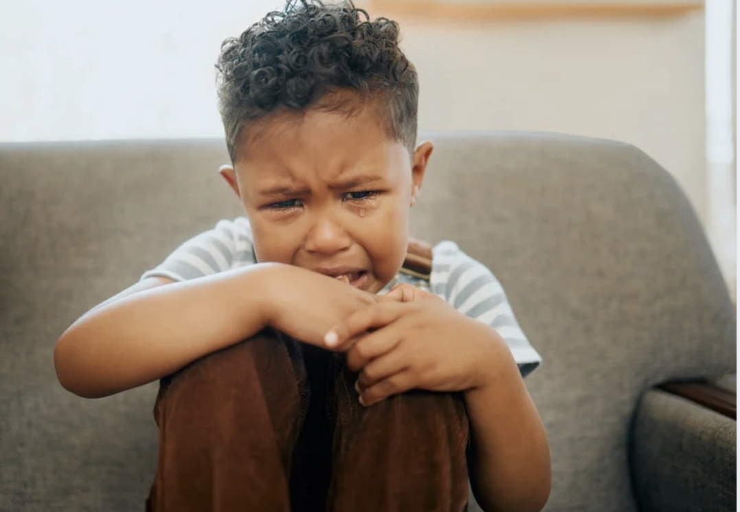 When “Bad Behavior” Is Actually a Nervous System Crying Out: Complex Trauma, Children, and Why Play Therapy Heals
