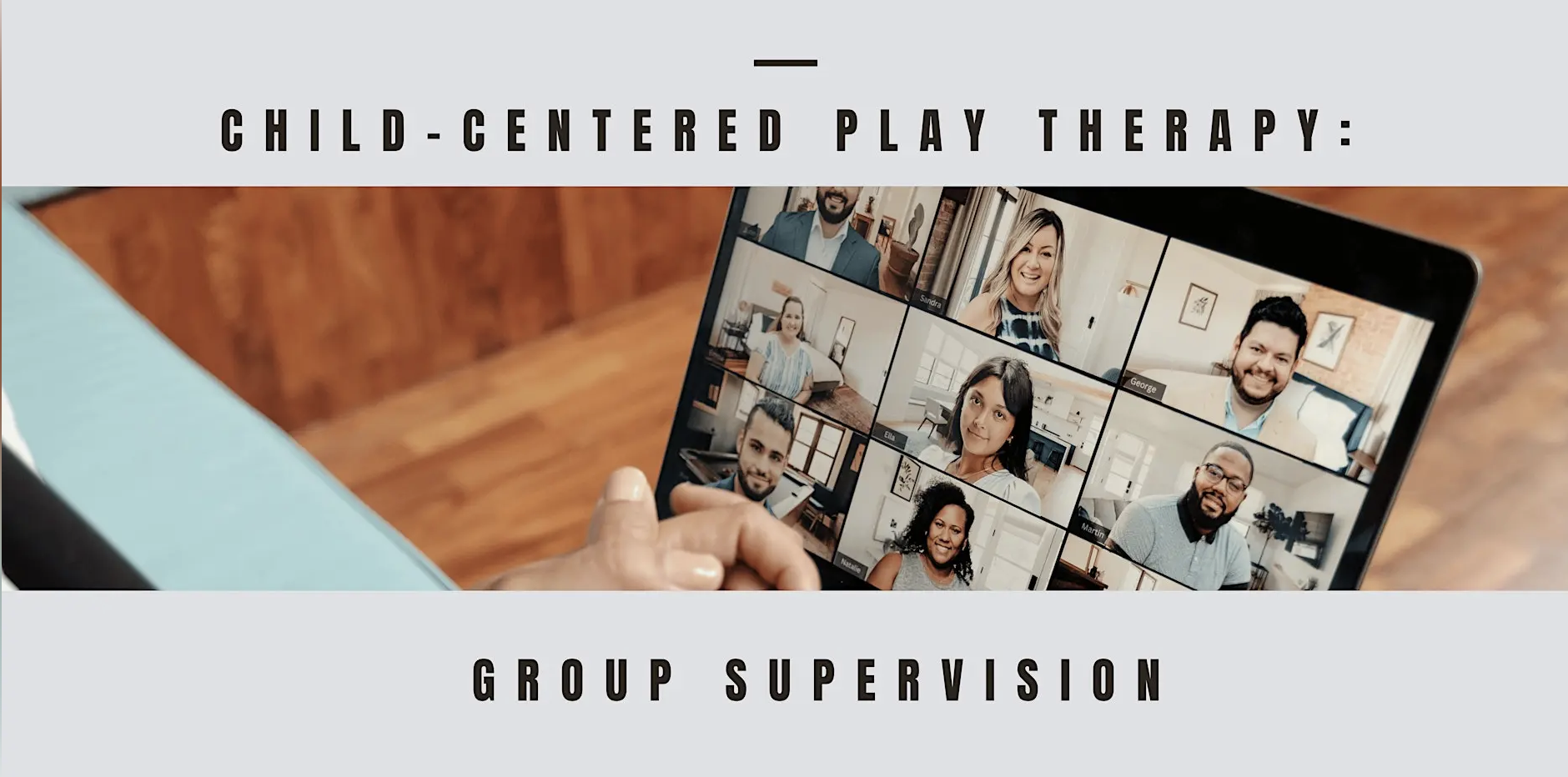 CCPT Group Supervision
