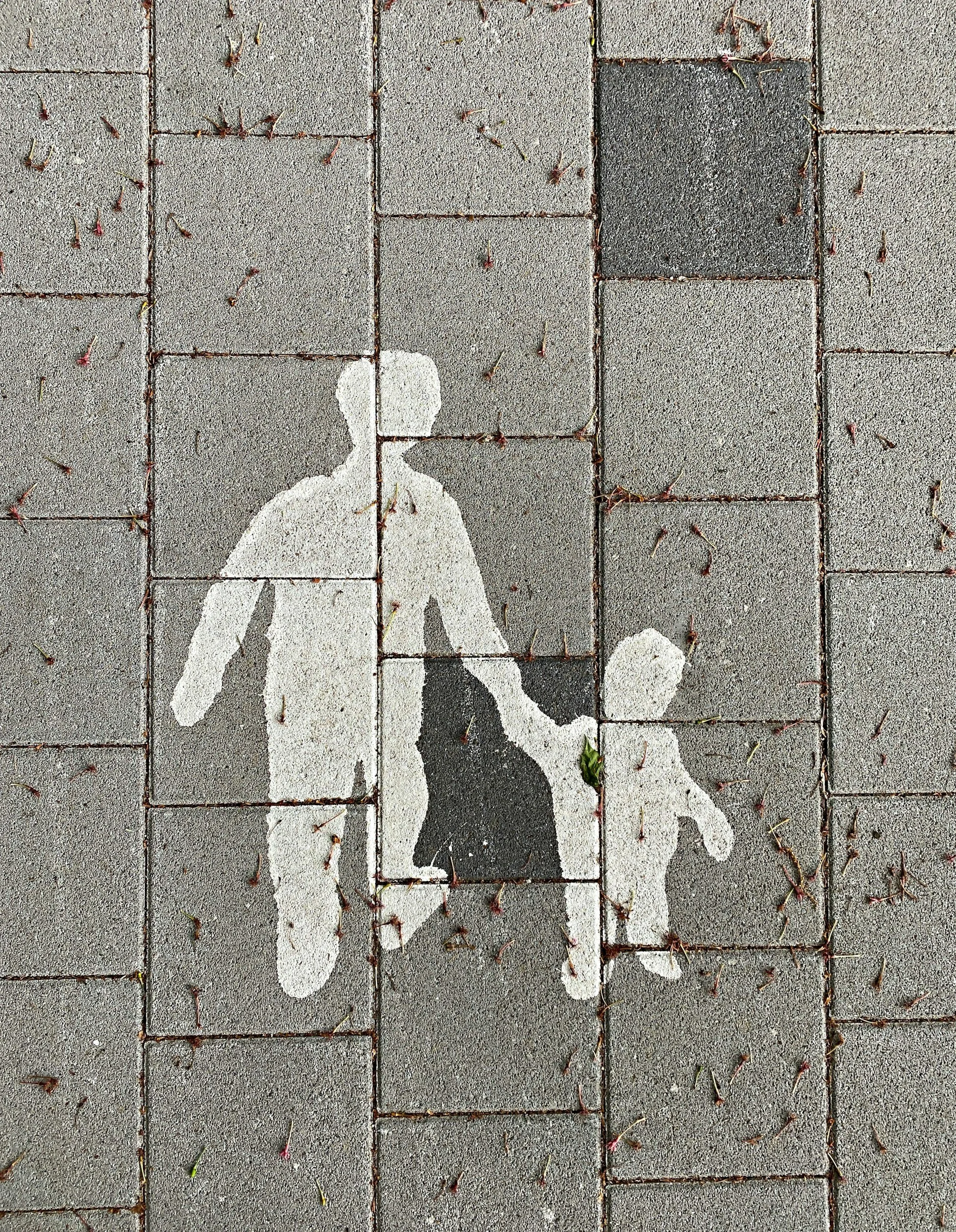 When Parenting Feels Bigger Than the Moment: Understanding Complex Trauma, Patterns, and the Hope of Doing Things Differently