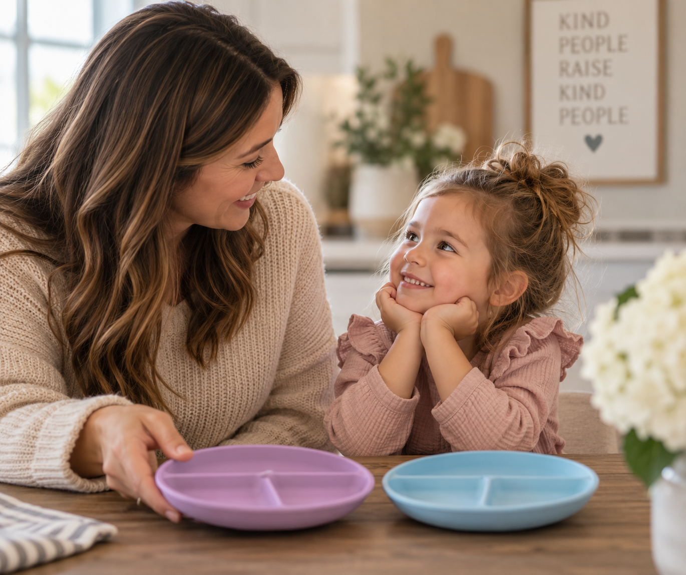 The Power of Choice: Helping Children Build Confidence, Independence, and Emotional Regulation