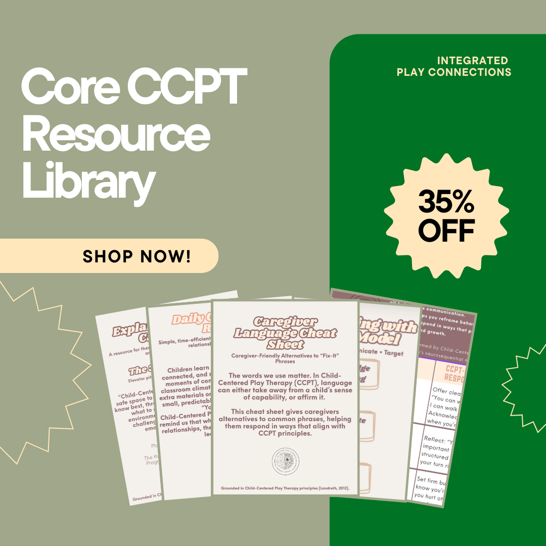 Core CCPT Resource Library