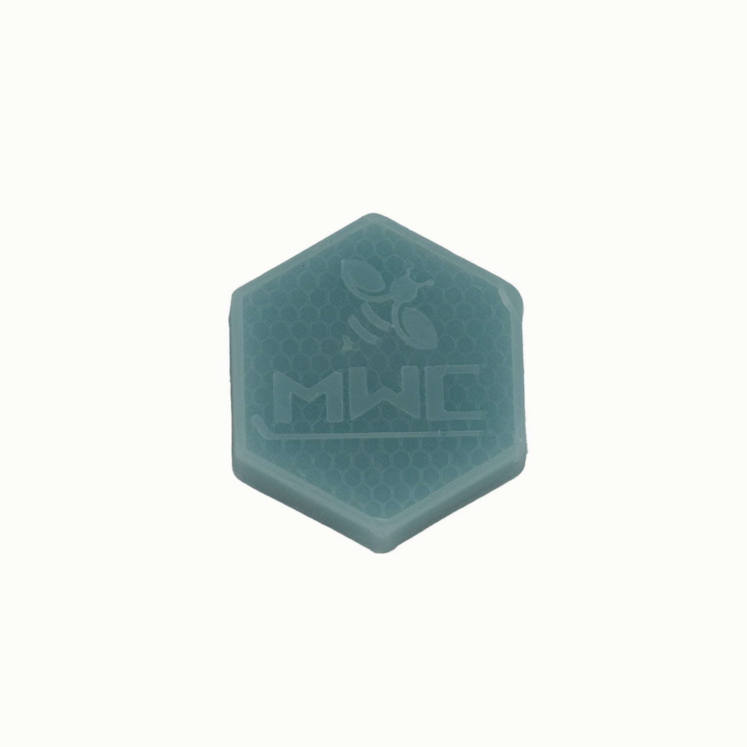 Wax - Blue Raspberry