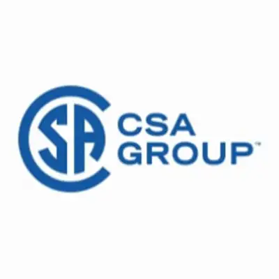 CSA Logo