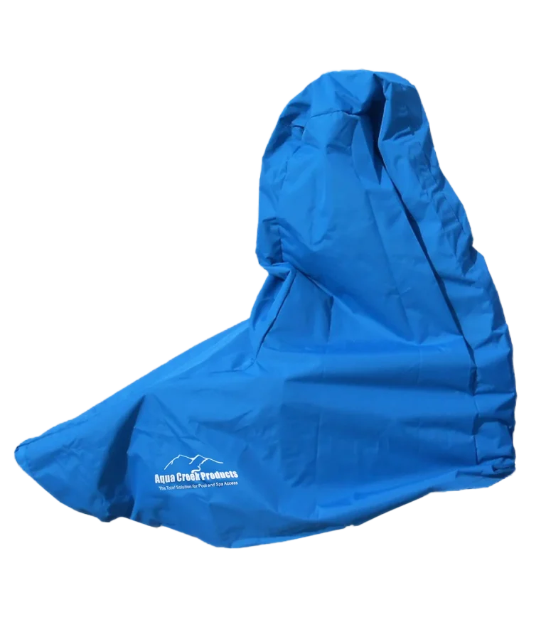 pool lift accessories, butler mobility, accessibility