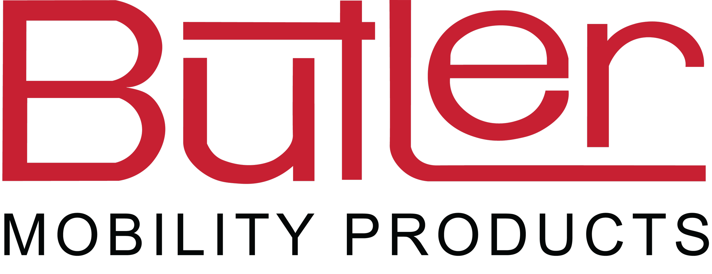 Logos By Ralf Butler Butler Logo