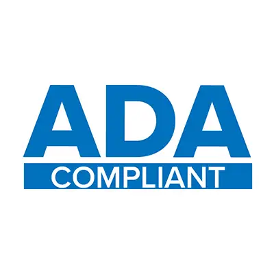 ADA Compliant Logo