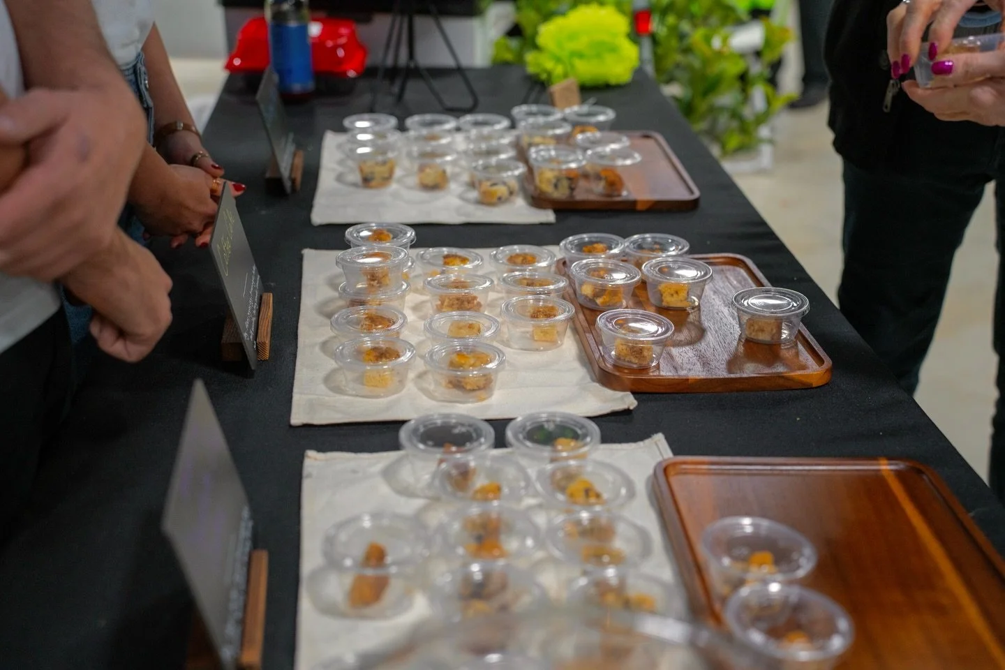 Thank you @vistelakeland for having us at the 21st Annual VISTEBall! We were thrilled to be part of such a fantastic event. This community is truly one of a kind &ndash; thank you to all the attendees who came out to support a great cause! See you ne