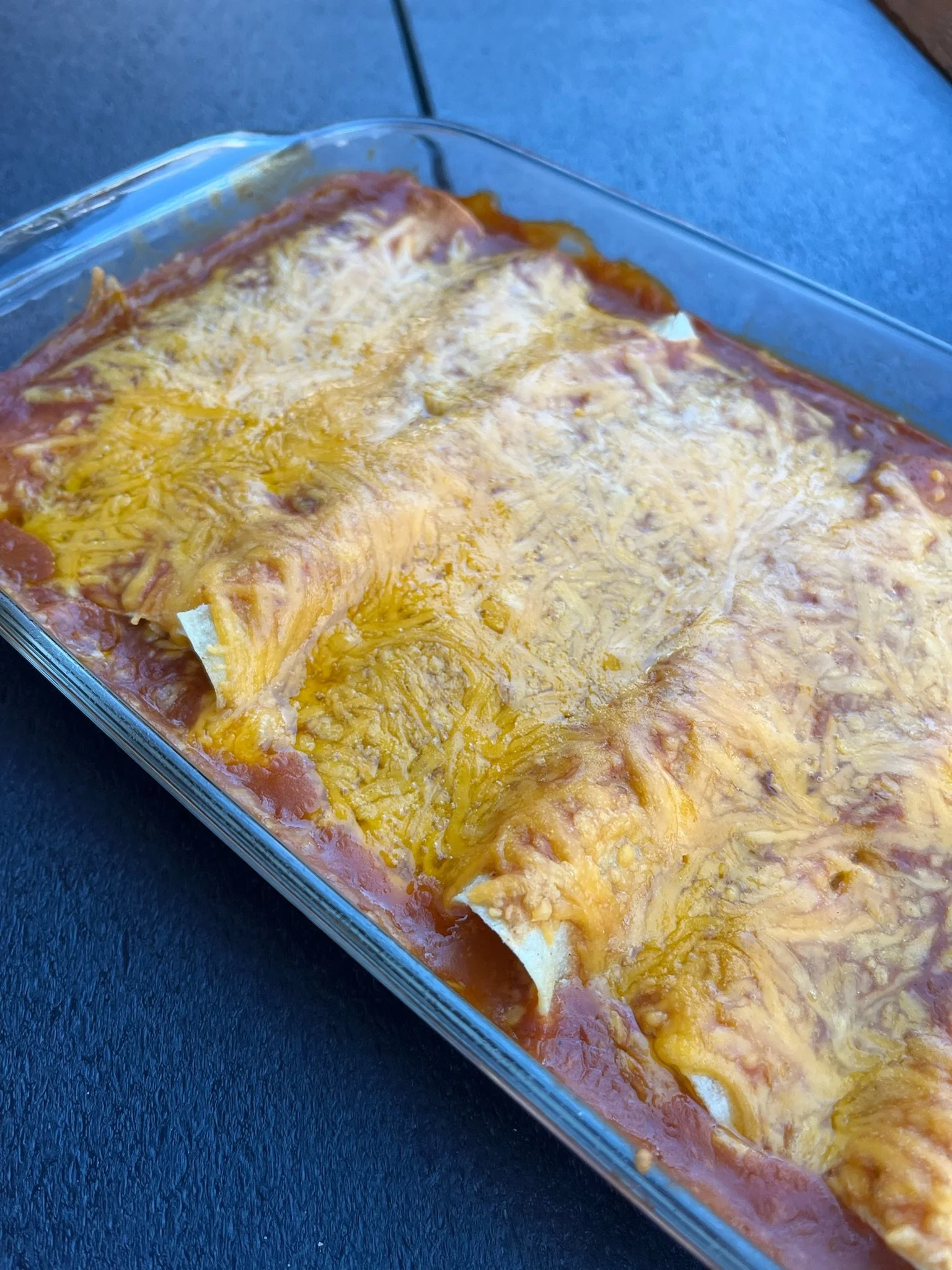 Enchiladas