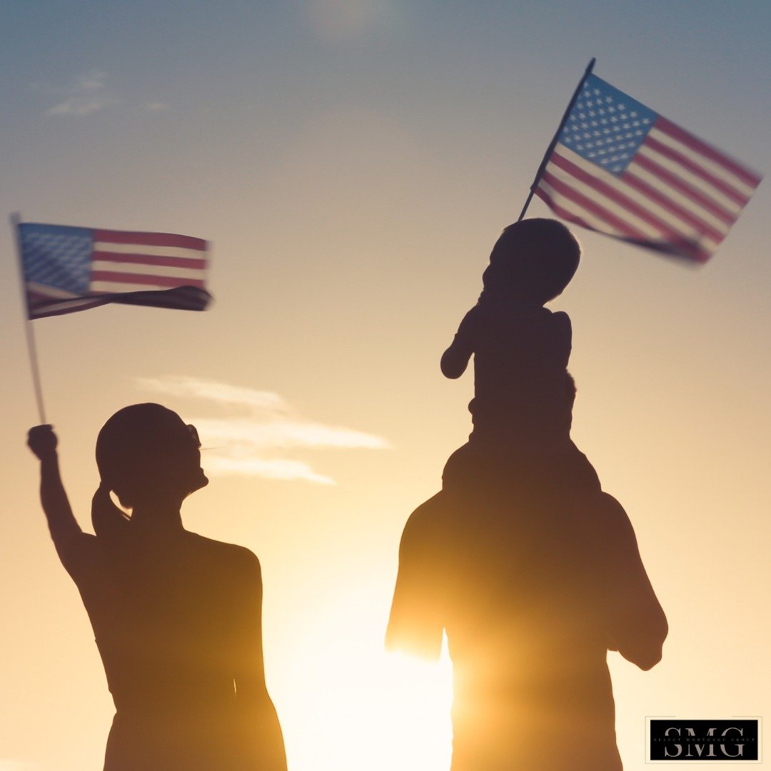 To the Veterans and their families who&rsquo;ve sacrificed so much&mdash;today we honor you. 🇺🇸 Your strength, love, and resilience make our country stronger. Thank you for all you&rsquo;ve given. #VeteransDay #FamilyOfHeroes #HonoringOurVeterans #