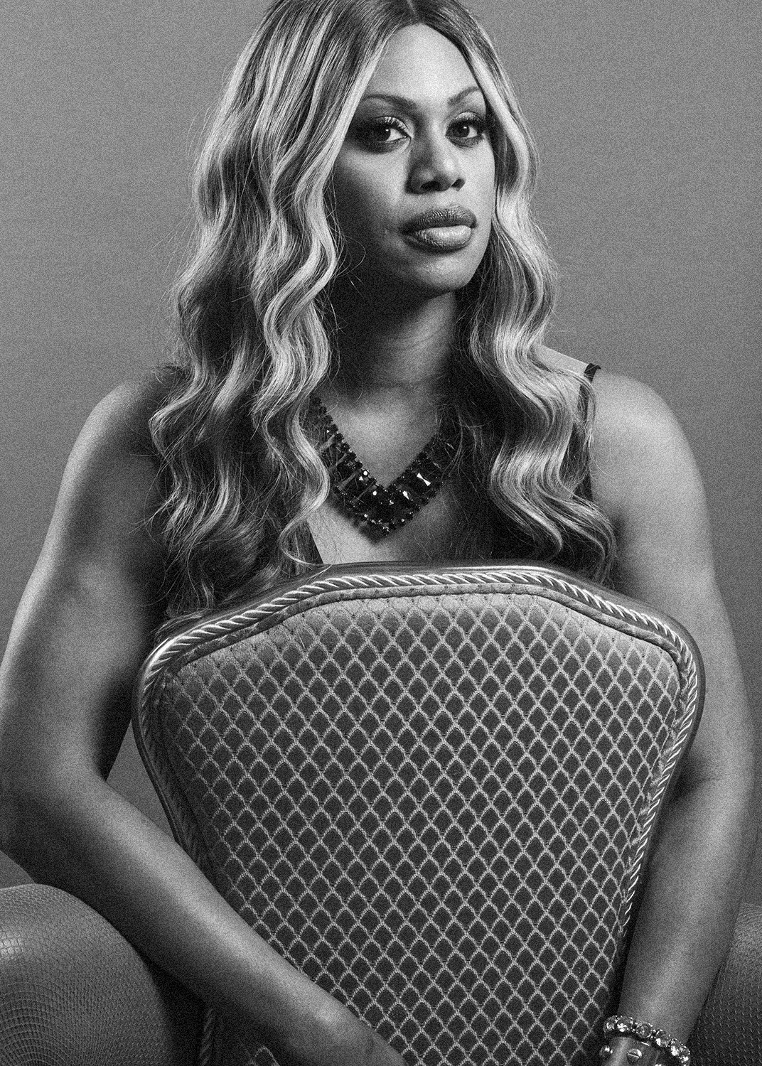 Laverne Cox