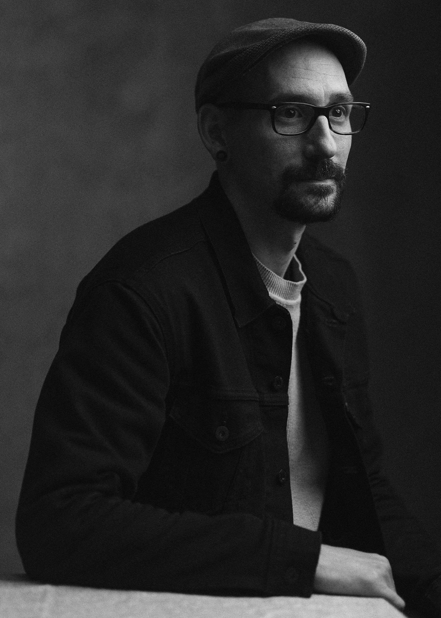 Jeoffrey Guillemard