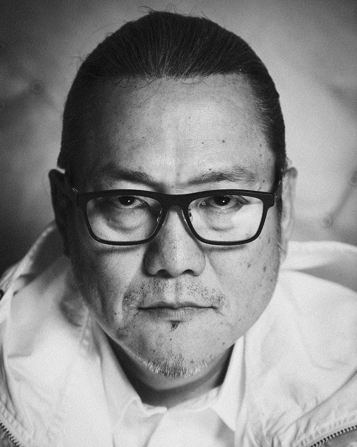 Masaharu Morimoto