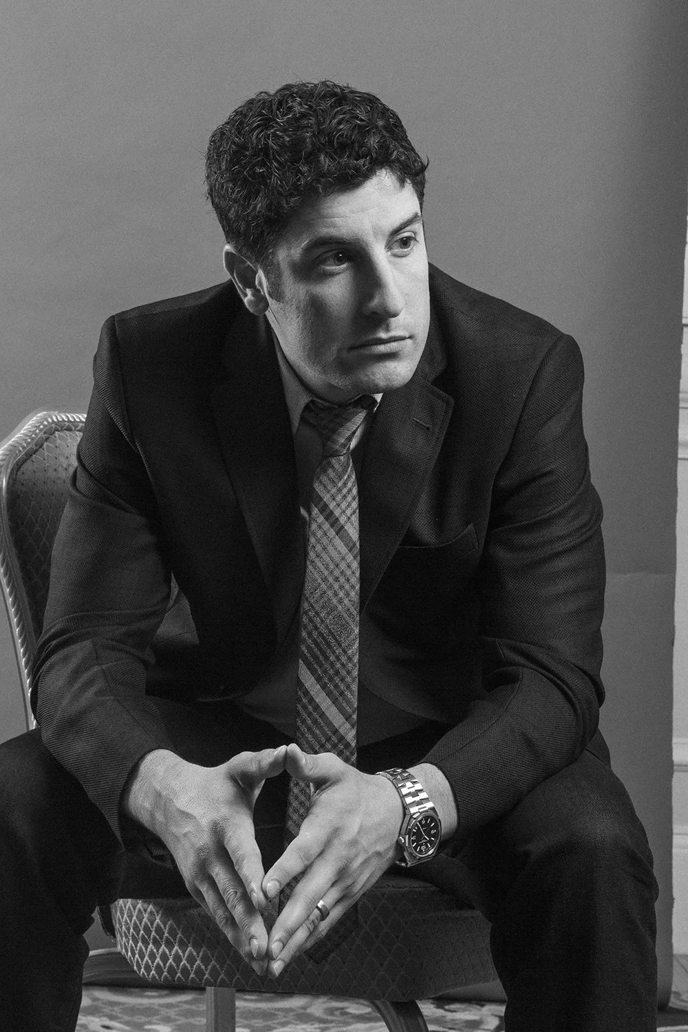 Jason Biggs
