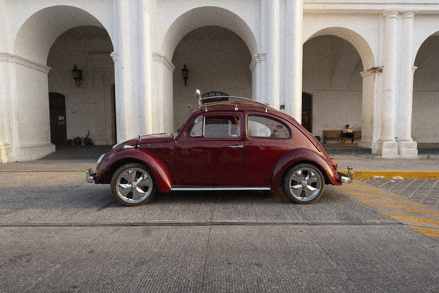  Oaxaca