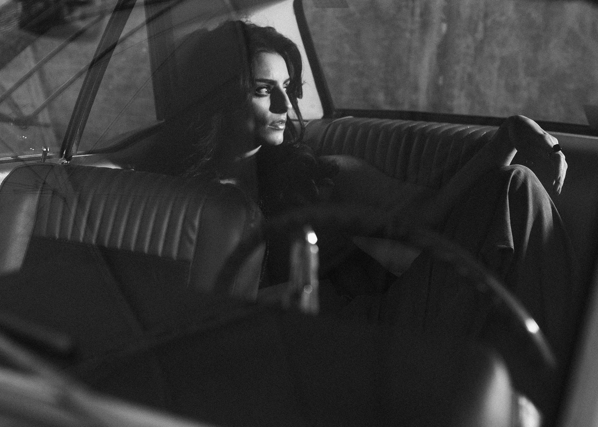 Aislinn Derbez