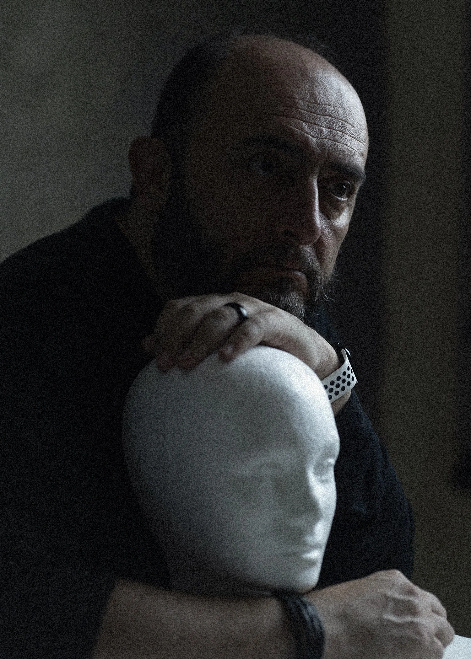 Ulises Castellanos
