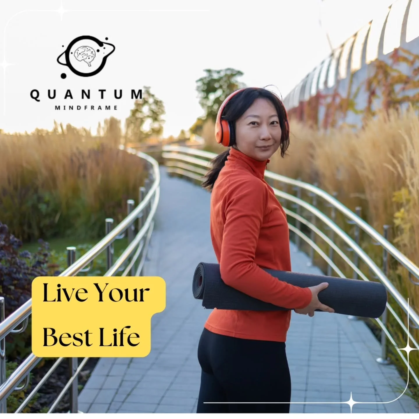 Guided imagery is a gentle yet potent tool that has the ability to access inner realms beyond the reach of conscious thought alone. Research has demonstrated its effectiveness in helping improve anxiety, depression, pain, and fatigue while also enhan