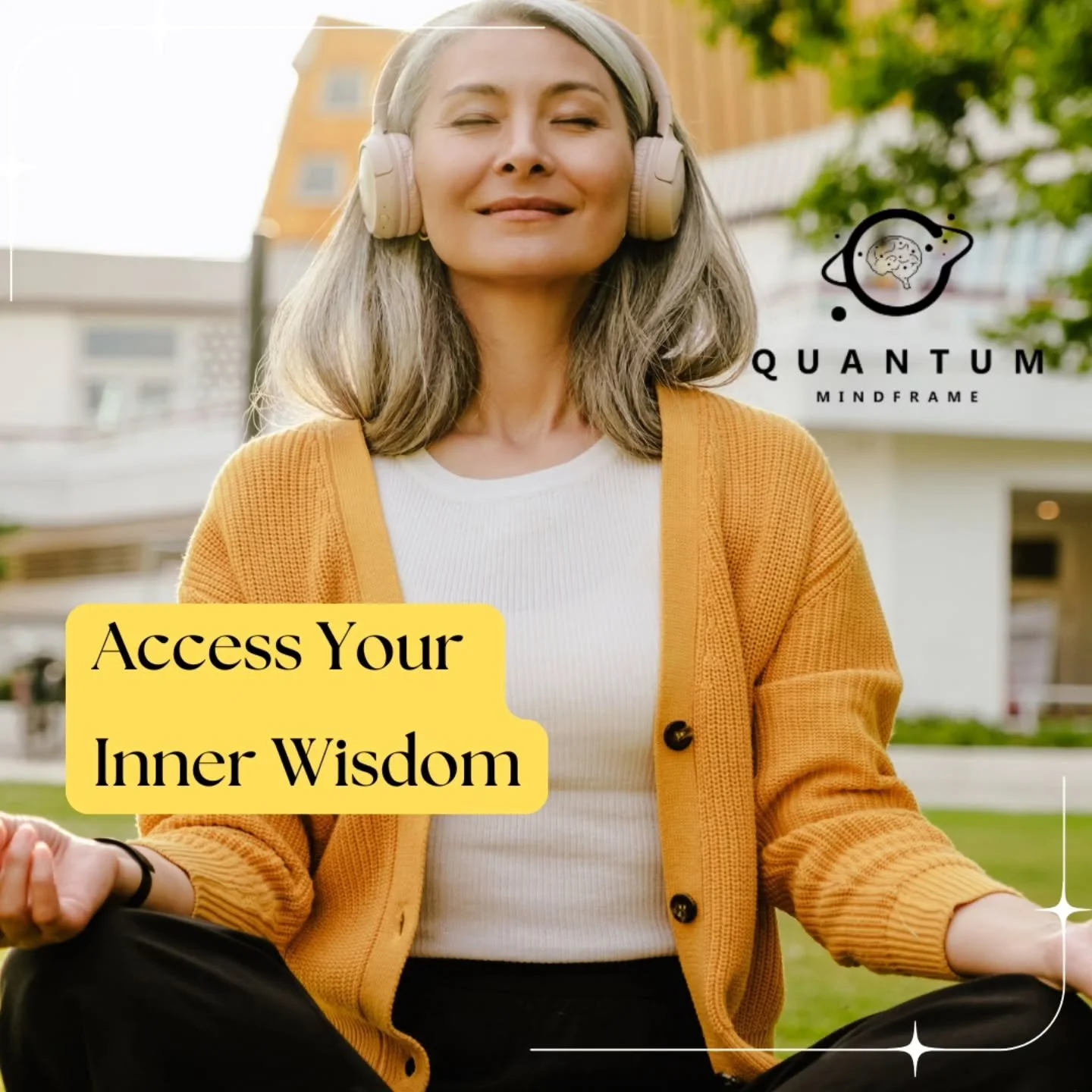Access your inner wisdom, release tension held in the body, and reframe negative thought patterns.

✨️✨️✨️

The information provided in or through this social media post is for educational and informational purposes only and solely as a self-help too