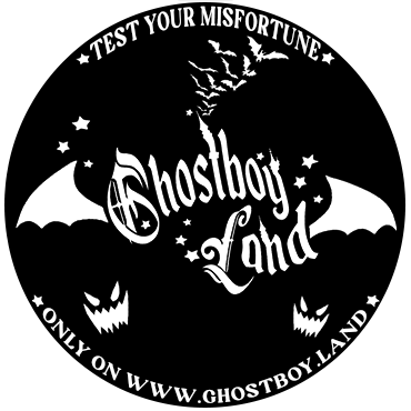 GBL Castle Logo Stickers/Coasters