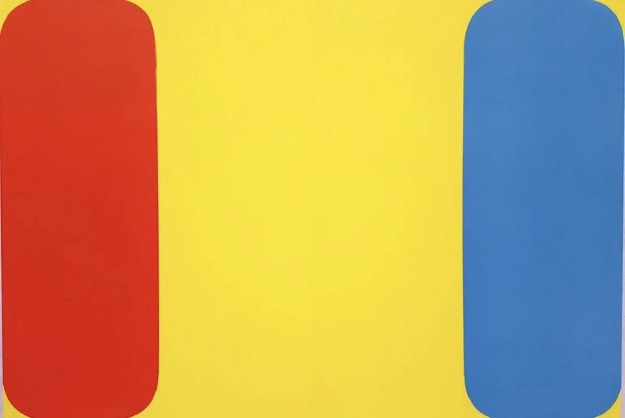 Ellsworth Kelly