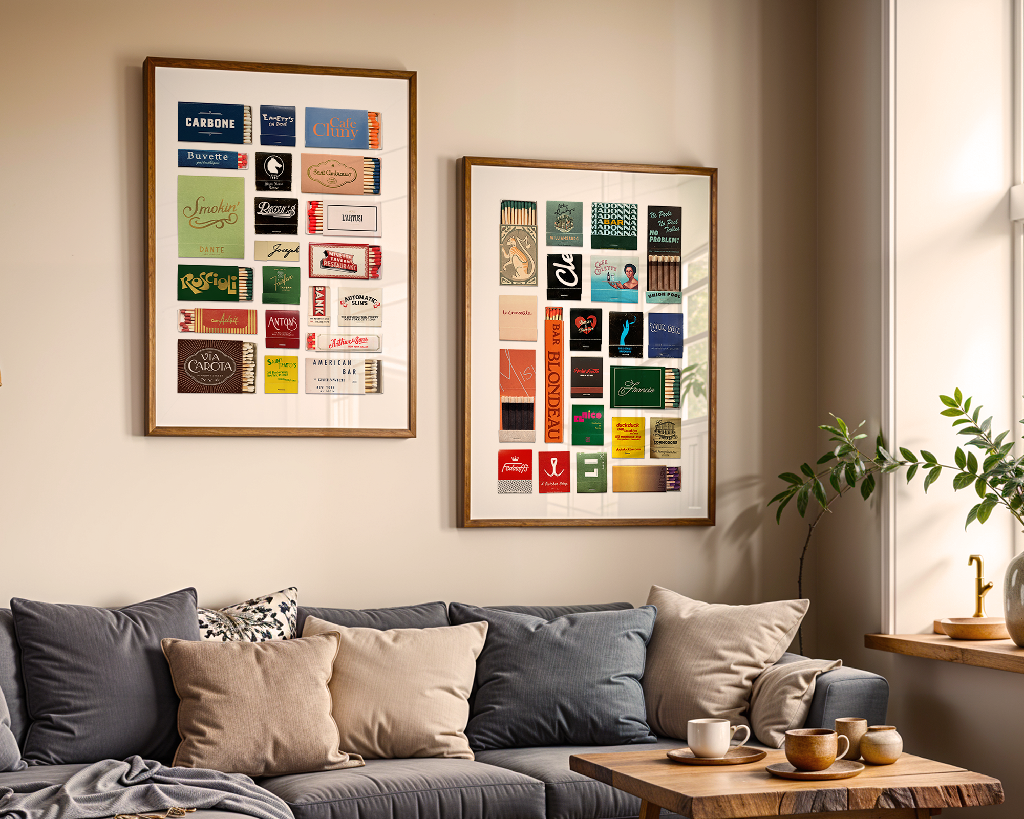 Williamsburg & West Village Matte_.png