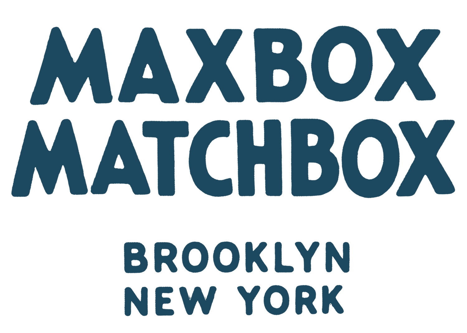 maxbox matchbox