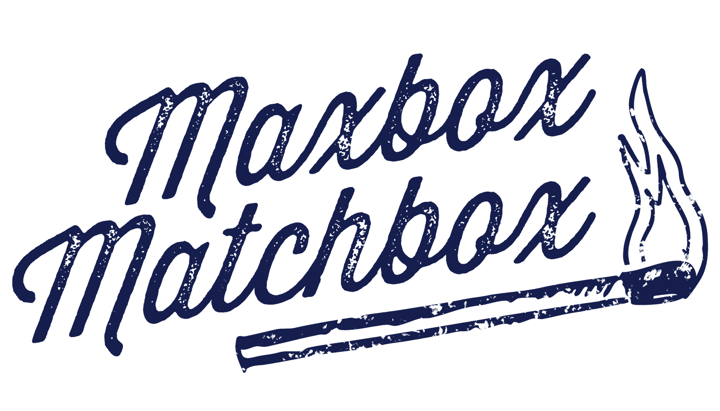 maxbox matchbox