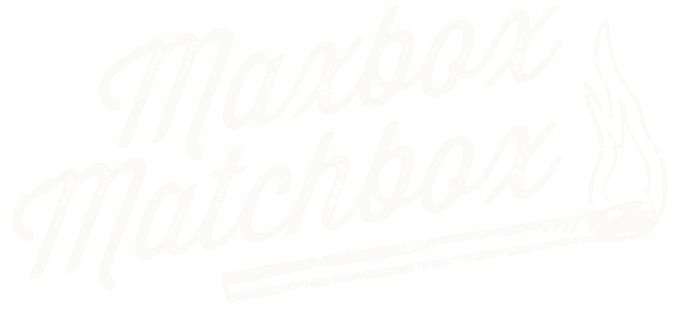 maxbox matchbox
