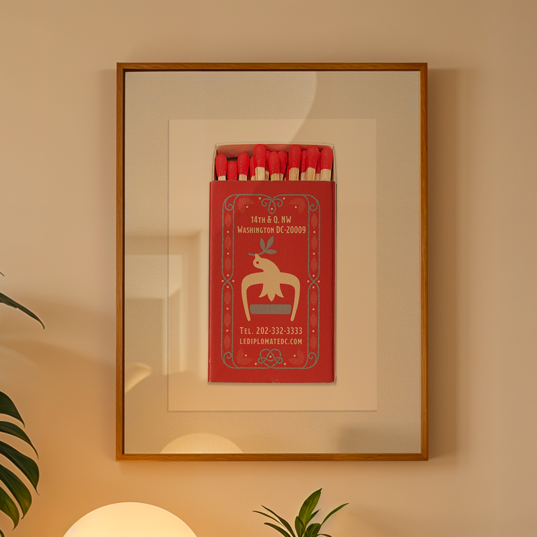 Le Diplomate Matte.png