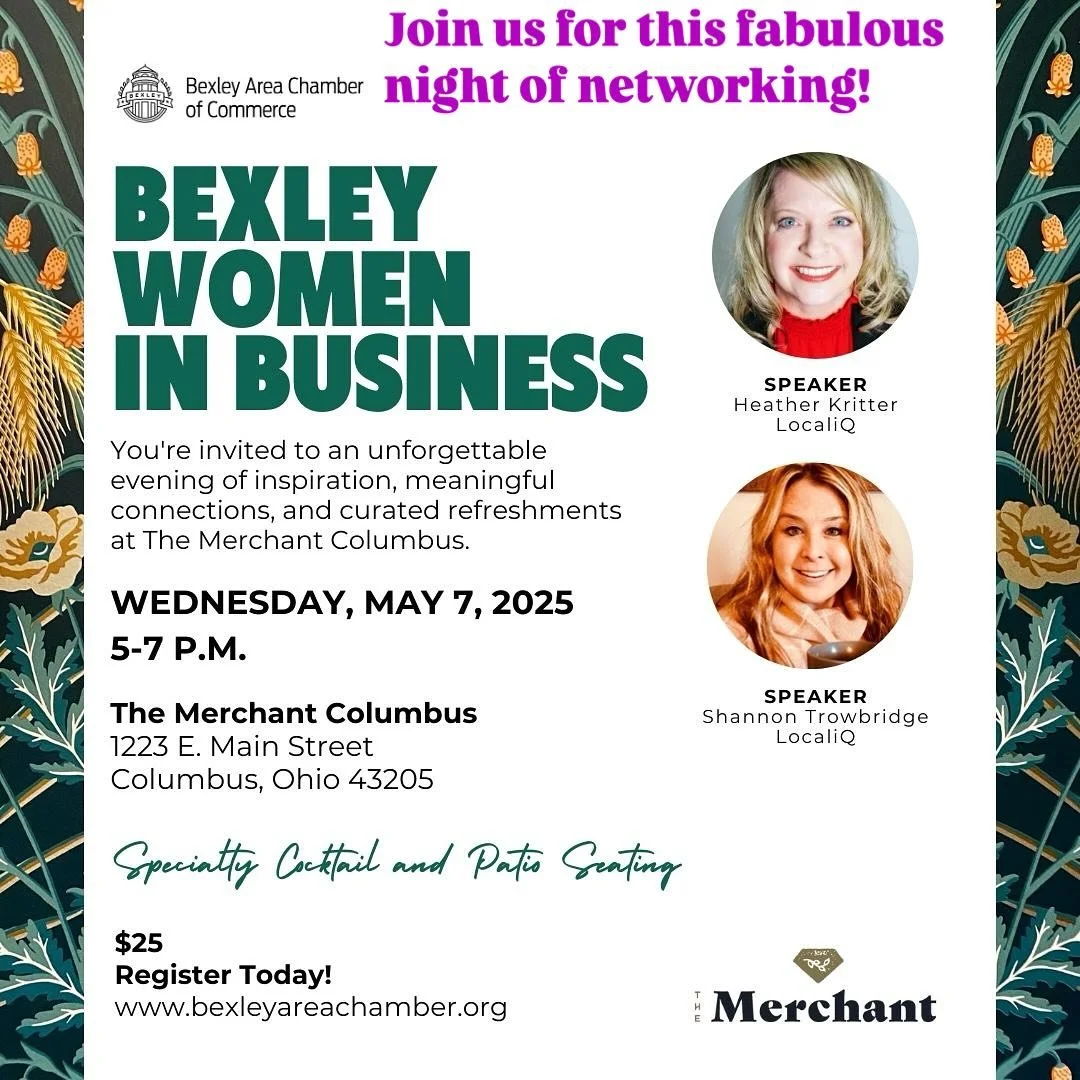 We hope you can join us !!! Sign up today and reserve your spot